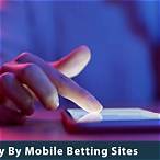 bet using mobile phone credit